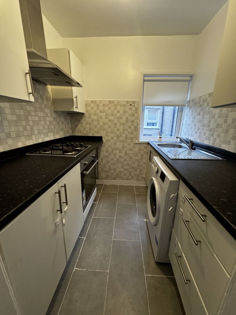 Dryburn Avenue Hillington